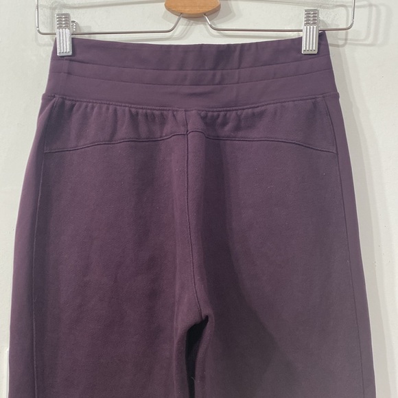 Lululemon Get Going Jogger 28.5” Black Cherry size 2 - Picture 12 of 15